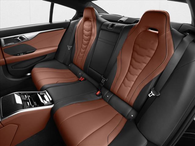 new 2026 BMW M850 Gran Coupe car, priced at $113,275