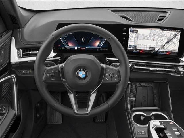 new 2026 BMW X1 car, priced at $51,890