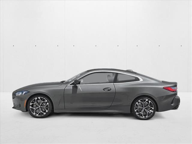 new 2026 BMW 430 car, priced at $70,135