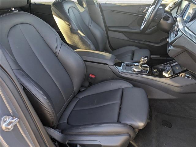 used 2024 BMW 228 Gran Coupe car, priced at $27,777