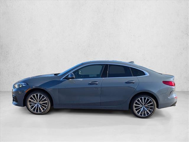 used 2024 BMW 228 Gran Coupe car, priced at $27,777