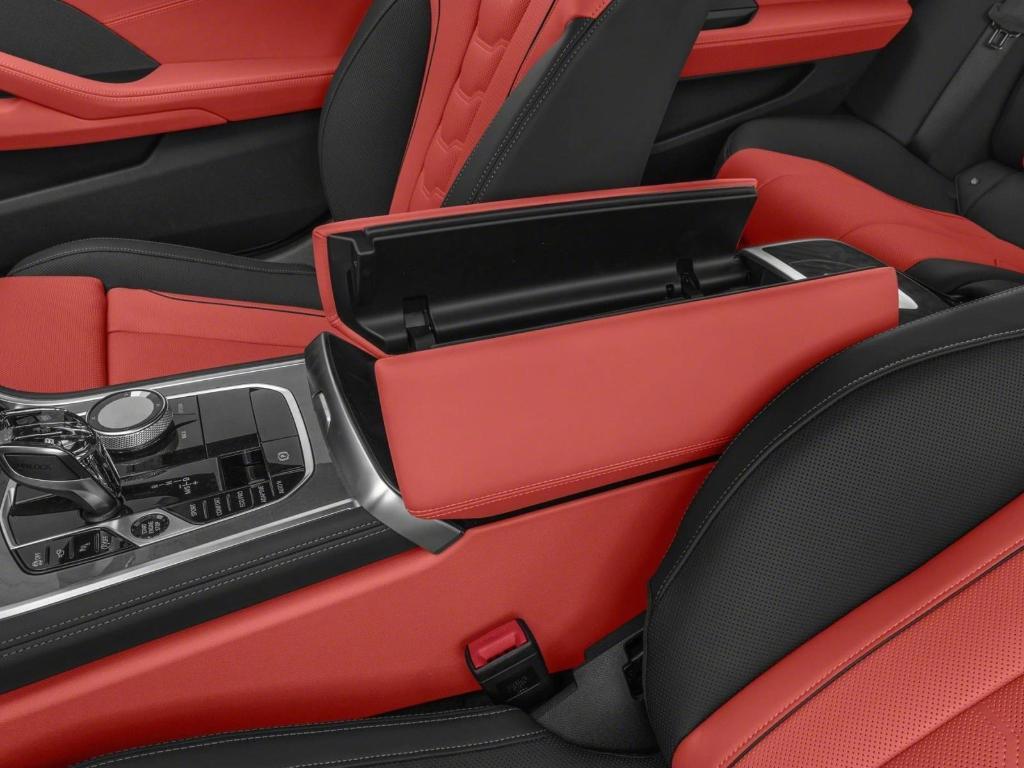 new 2026 BMW 840 Gran Coupe car, priced at $99,435