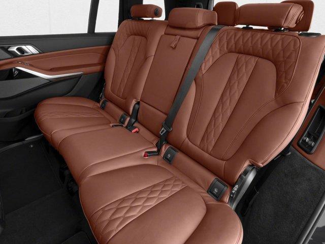 new 2026 BMW ALPINA XB7 car, priced at $162,505