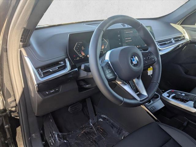 new 2026 BMW X1 car, priced at $47,640