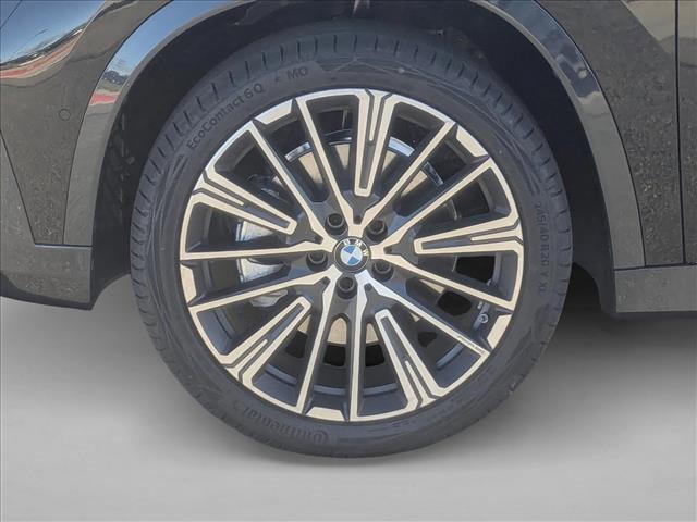 new 2026 BMW X1 car, priced at $47,640