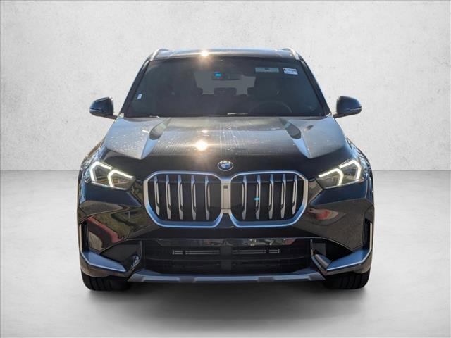 new 2026 BMW X1 car, priced at $47,640