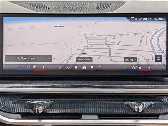 new 2027 BMW X7 car, priced at $100,020
