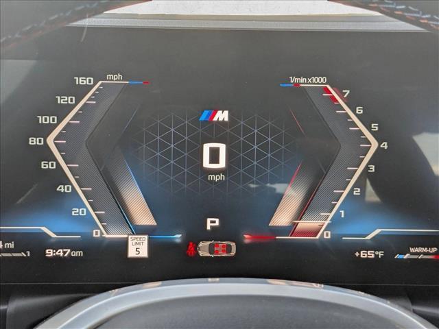 new 2026 BMW M240 car, priced at $61,585