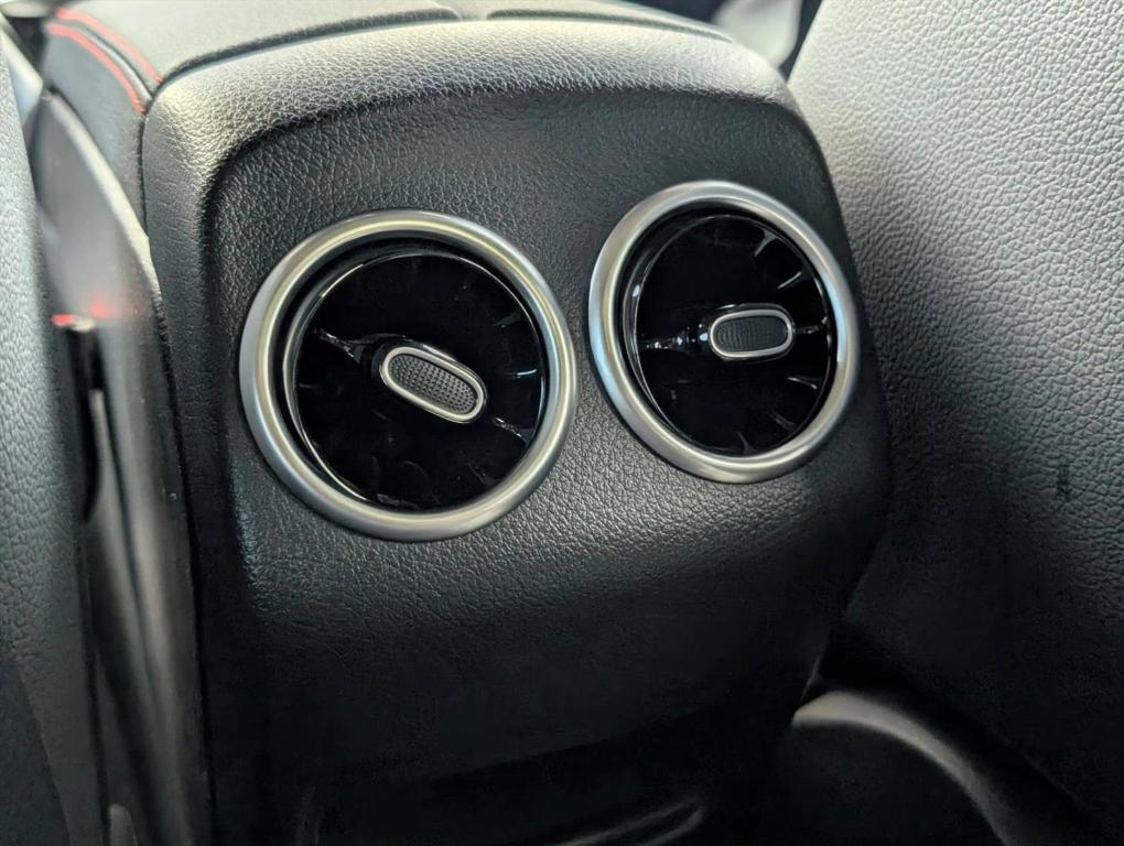 used 2024 Mercedes-Benz AMG GLA 35 car, priced at $43,970