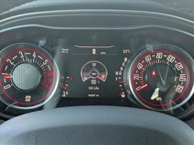 used 2023 Dodge Challenger car, priced at $29,970