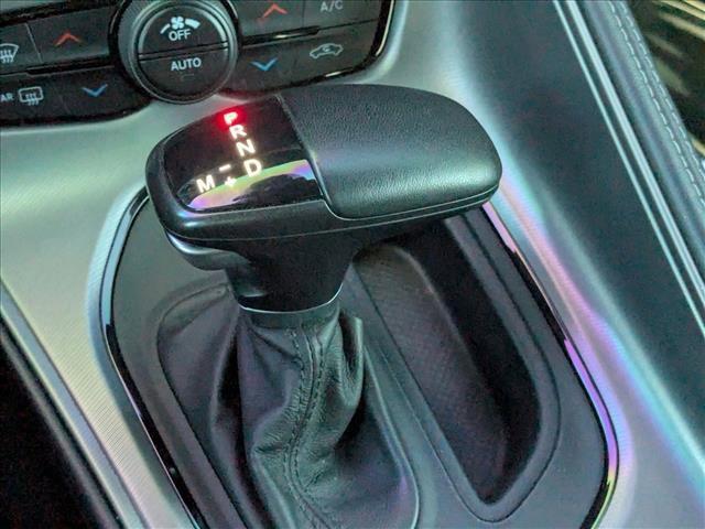 used 2023 Dodge Challenger car, priced at $29,970