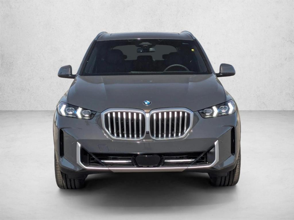 new 2026 BMW X5 car, priced at $73,970