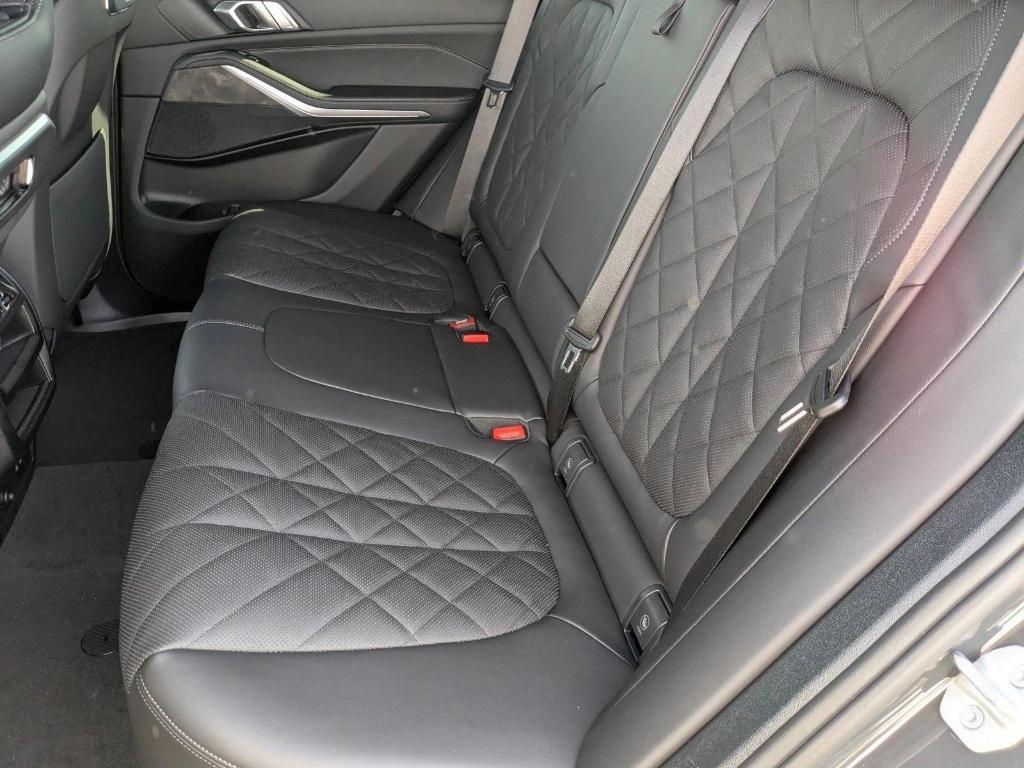 new 2026 BMW X5 car, priced at $73,970