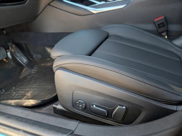 new 2026 BMW 330 car, priced at $51,925