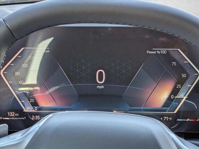 new 2026 BMW 330 car, priced at $51,925