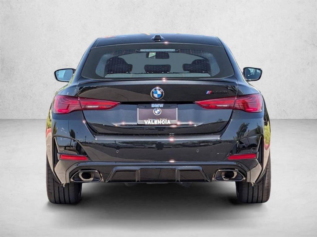 new 2026 BMW M440 Gran Coupe car, priced at $72,225