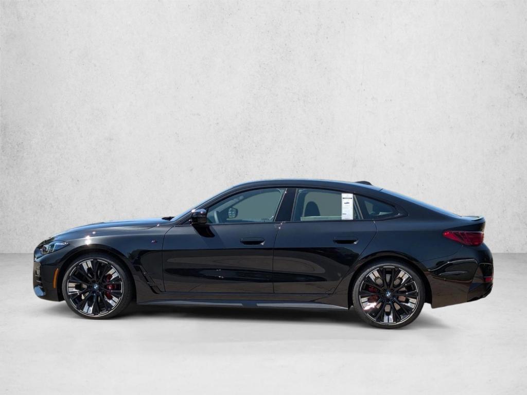 new 2026 BMW M440 Gran Coupe car, priced at $72,225