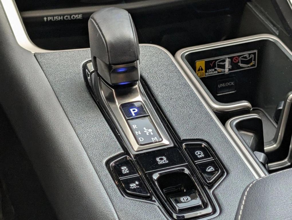 used 2026 Lexus TX 350 car, priced at $58,585