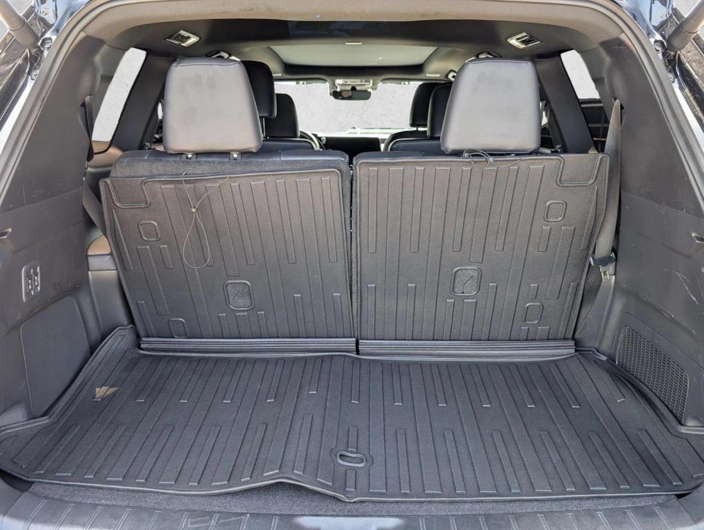 used 2026 Lexus TX 350 car, priced at $58,585