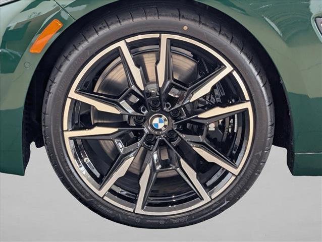 new 2026 BMW M850 Gran Coupe car, priced at $133,450