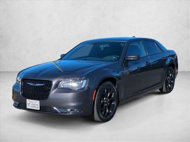 used 2019 Chrysler 300 car, priced at $23,234