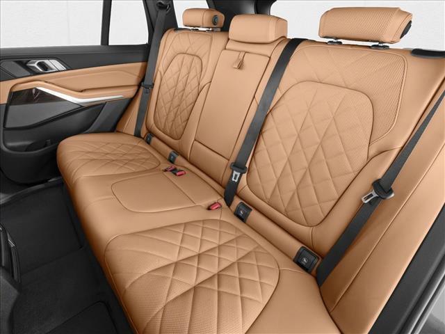 new 2026 BMW X5 car, priced at $85,265