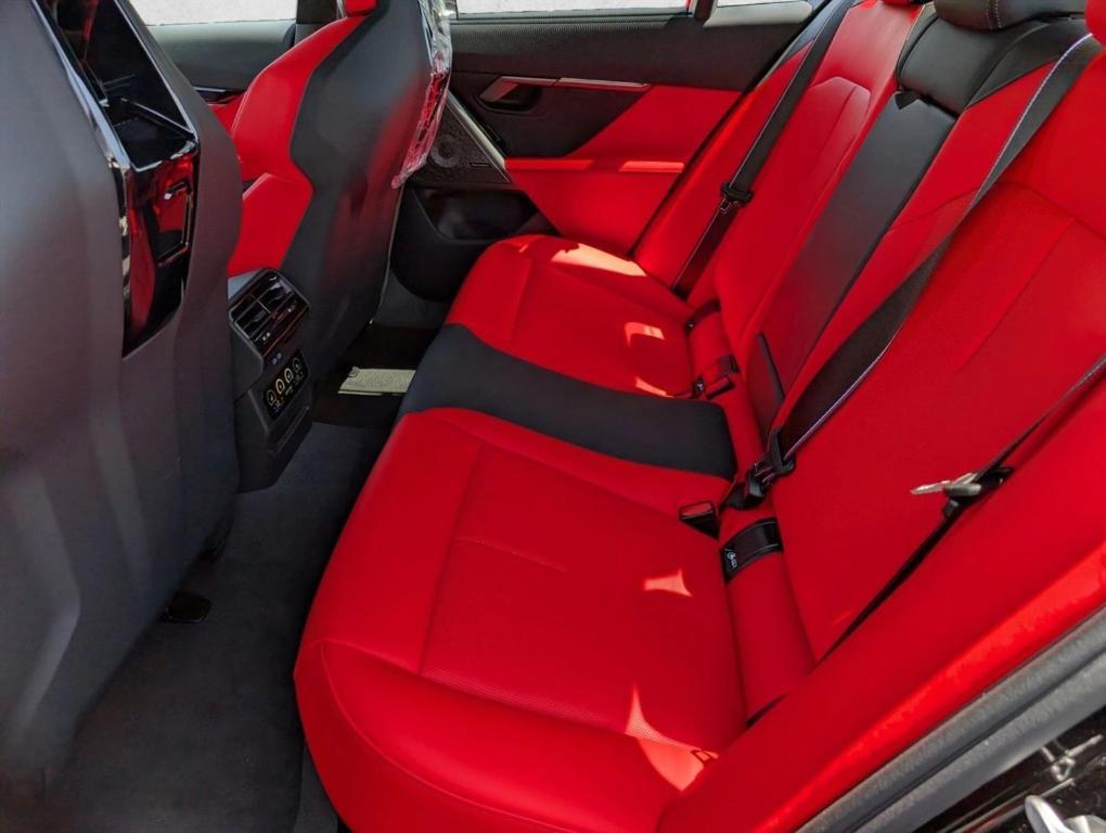 new 2026 BMW M5 car, priced at $137,850