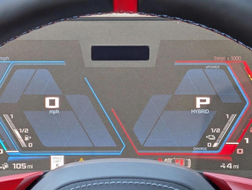new 2026 BMW M5 car, priced at $137,850