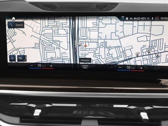 new 2026 BMW X5 car, priced at $87,215