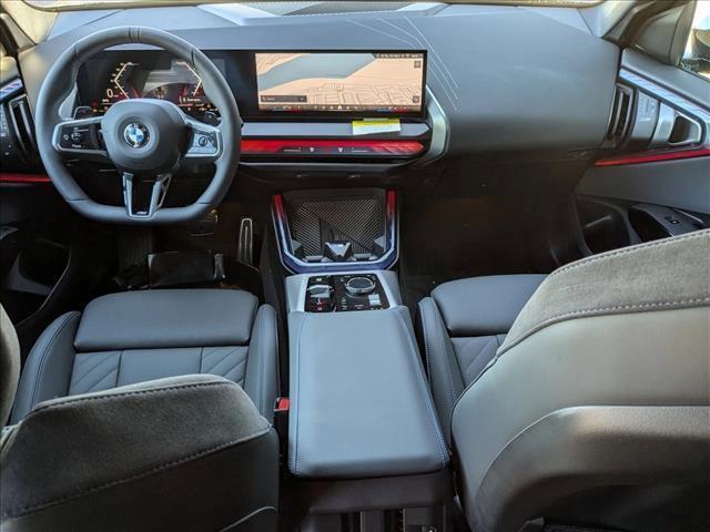 new 2026 BMW X3 car, priced at $57,905