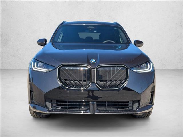 new 2026 BMW X3 car, priced at $57,905
