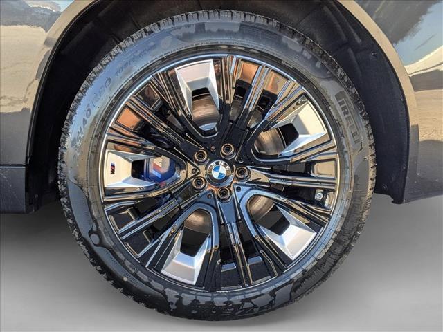 new 2026 BMW X3 car, priced at $57,905