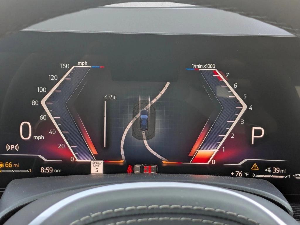 new 2026 BMW X5 PHEV car, priced at $89,255