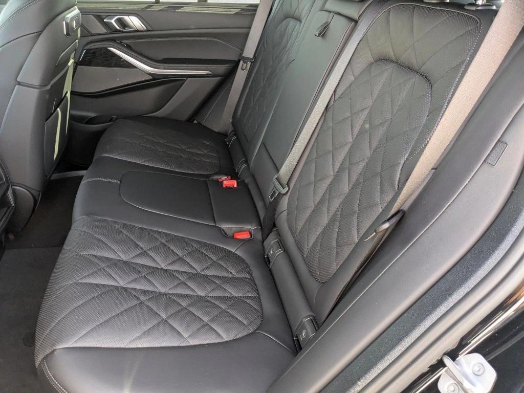 new 2026 BMW X5 PHEV car, priced at $89,255