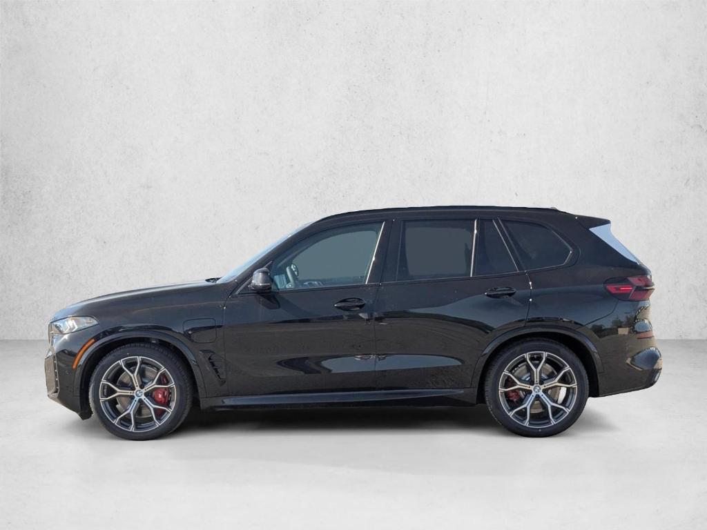 new 2026 BMW X5 PHEV car, priced at $89,255