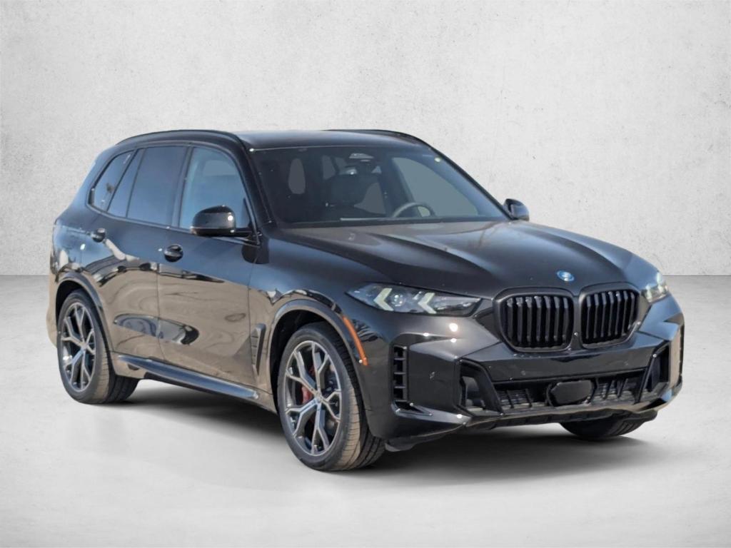 new 2026 BMW X5 PHEV car, priced at $89,255