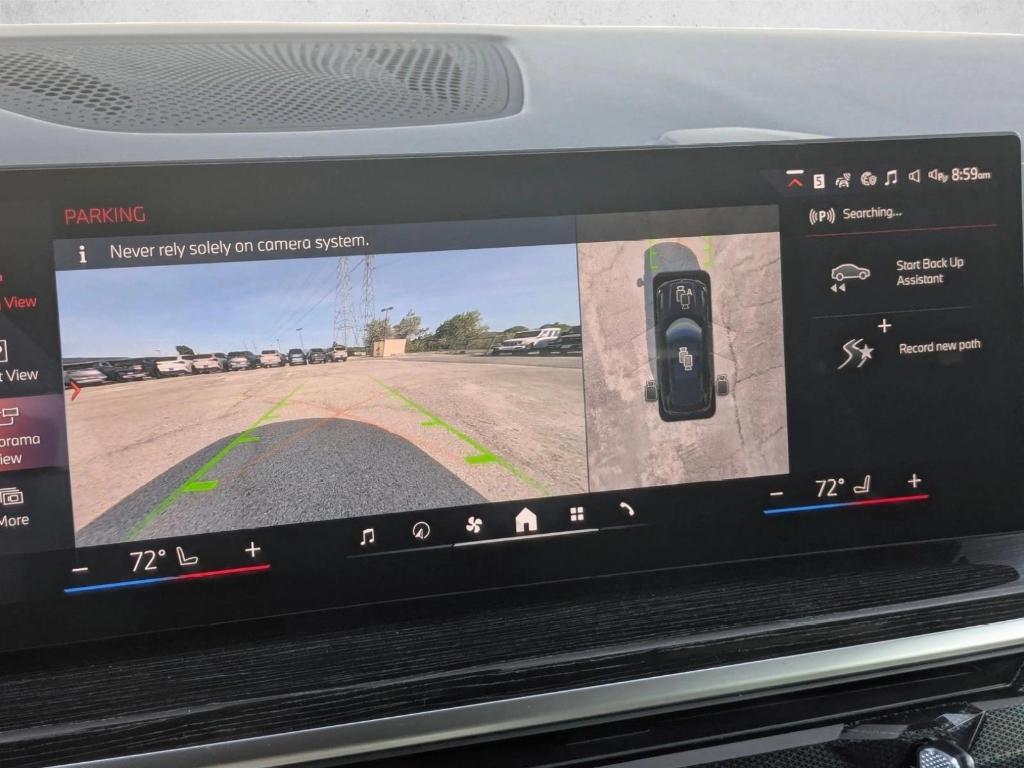 new 2026 BMW X5 PHEV car, priced at $89,255
