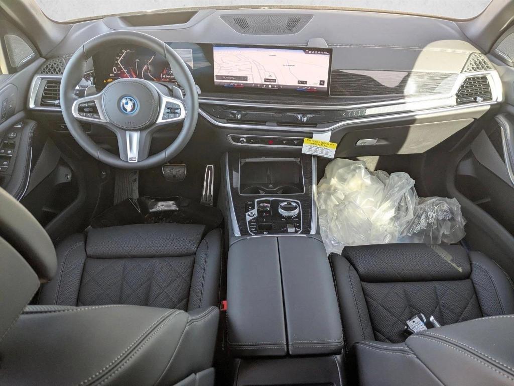 new 2026 BMW X5 PHEV car, priced at $89,255