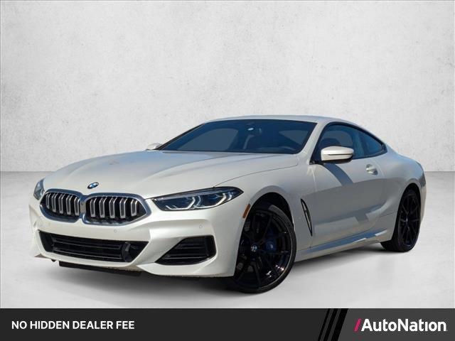 new 2026 BMW 840 car, priced at $95,530