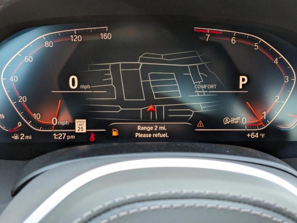 new 2026 BMW 840 car, priced at $95,530