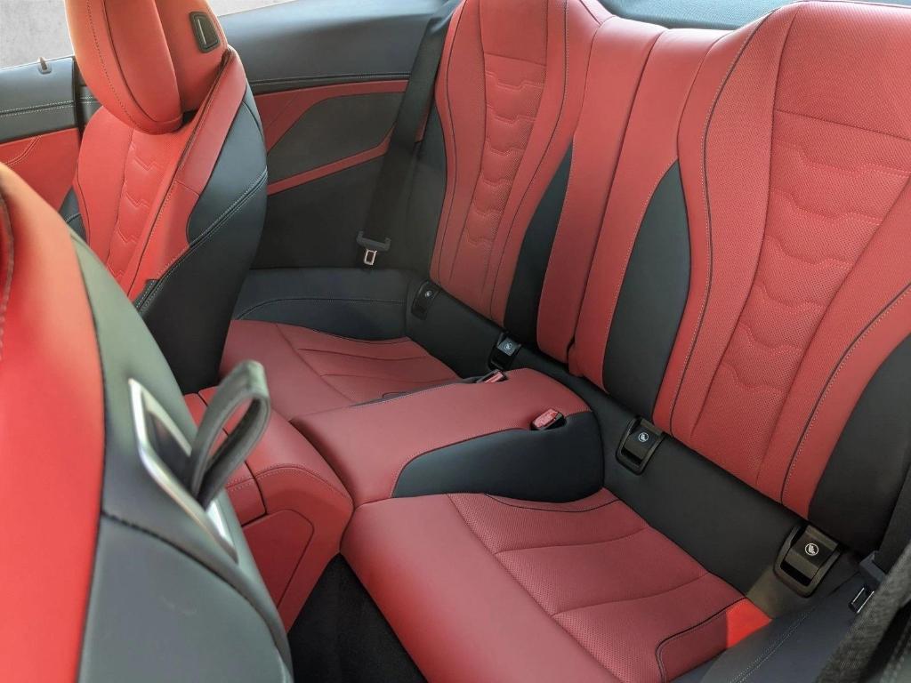 new 2026 BMW 840 car, priced at $95,530