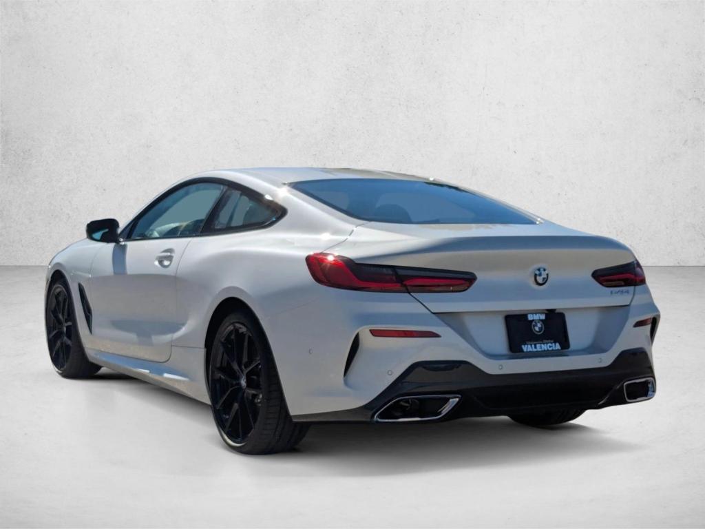 new 2026 BMW 840 car, priced at $95,530