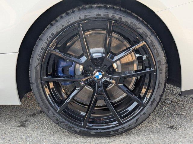 new 2026 BMW 840 car, priced at $94,450