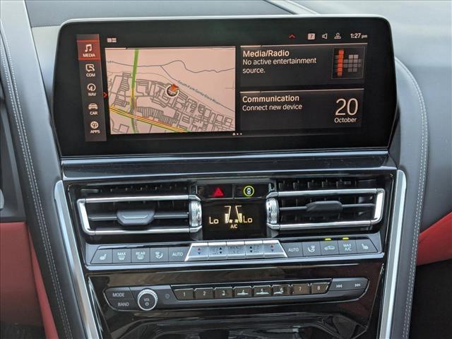 new 2026 BMW 840 car, priced at $94,450