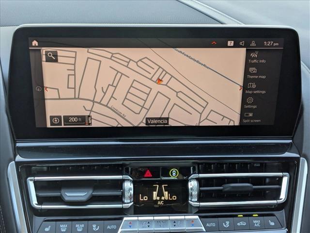 new 2026 BMW 840 car, priced at $94,450