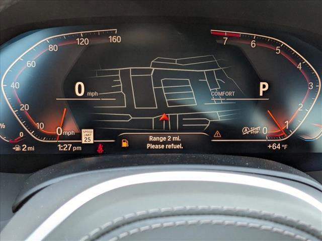 new 2026 BMW 840 car, priced at $94,450