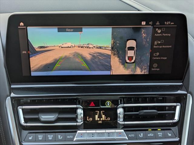 new 2026 BMW 840 car, priced at $94,450