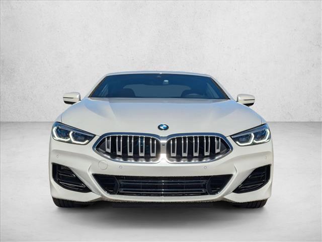 new 2026 BMW 840 car, priced at $94,450