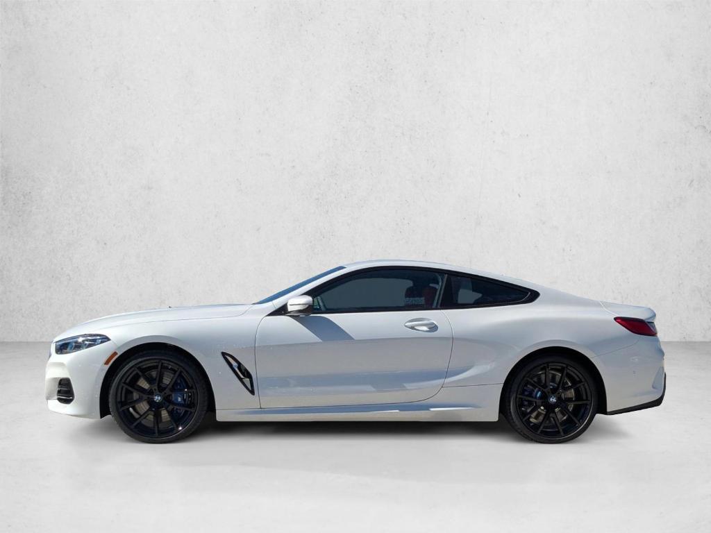 new 2026 BMW 840 car, priced at $95,530