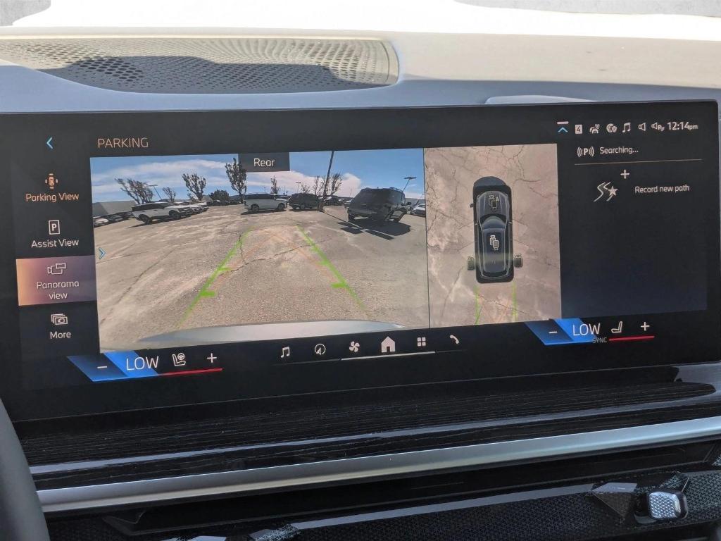 new 2026 BMW X5 car, priced at $80,770